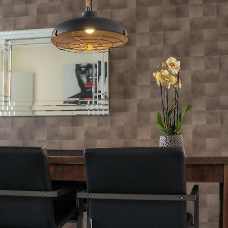Shoreline Apartment Katwijk Katwijk aan Zee Eksteriør bilde