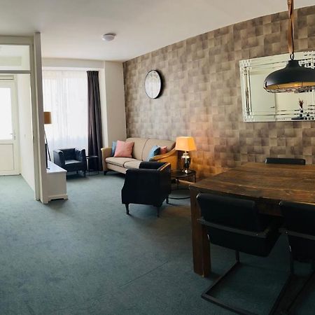 Shoreline Apartment Katwijk Katwijk aan Zee Eksteriør bilde